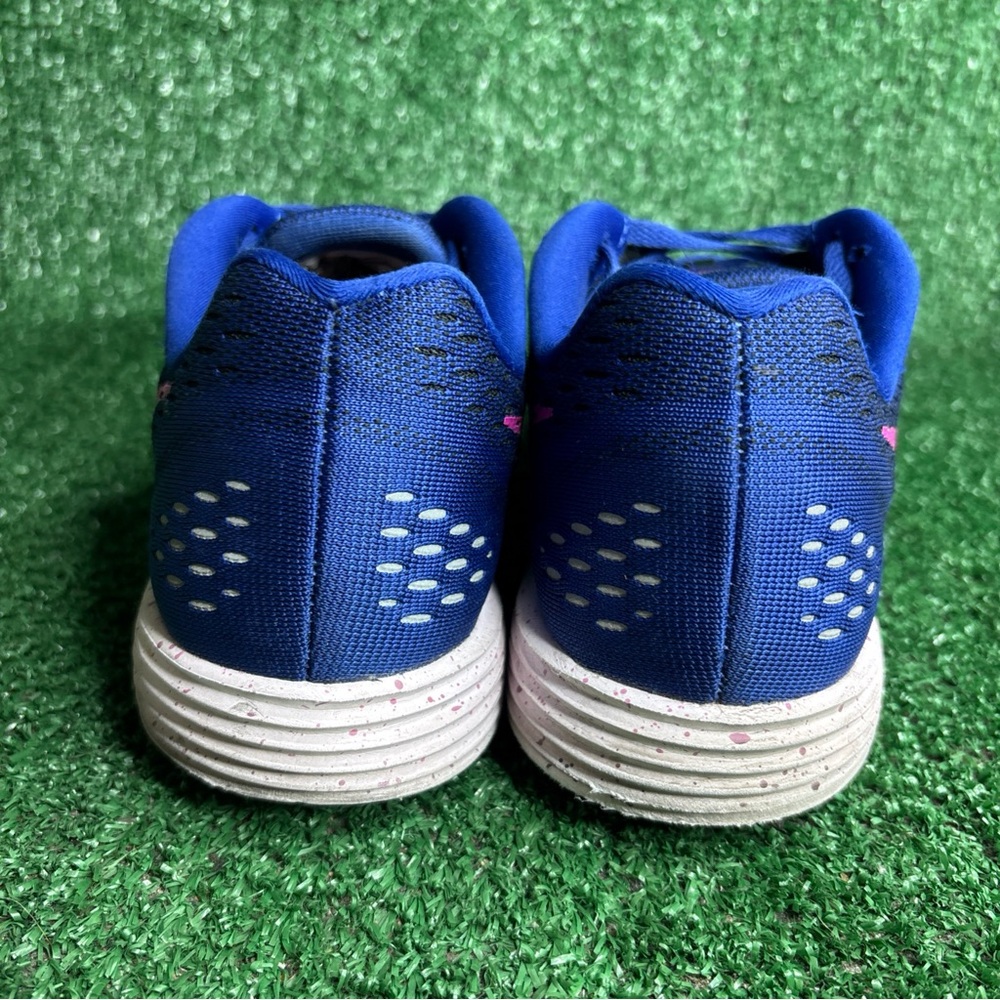 Nike Lunartempo Women's Size 10 Running Shoes Training Sneakers 705462-405 - Picture 4 of 12